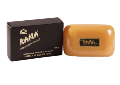 Kama Soap Bar